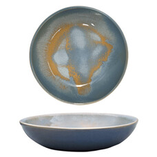 Continental Stoneage rust blue bowl diep Ø22cm doos à 6