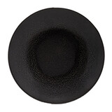Exotics Black coupe bord diep Ø25cm doos à 6