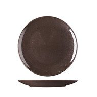 Lilien lifestyle Ebony coup bord plat 21cm doos à 6