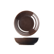 Lilien lifestyle Ebony schaaltje rond Ø15cm  doos à 6