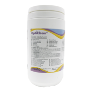 Opticlean ontkalkings oplosmiddel bus à 1kg