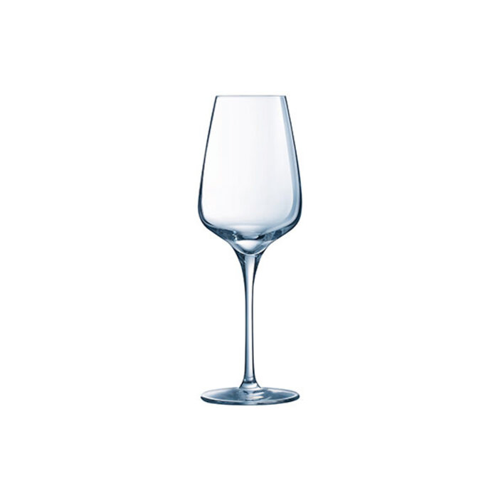 Sublym wijnglas 35cl doos à 6 stuks Chef & Sommelier