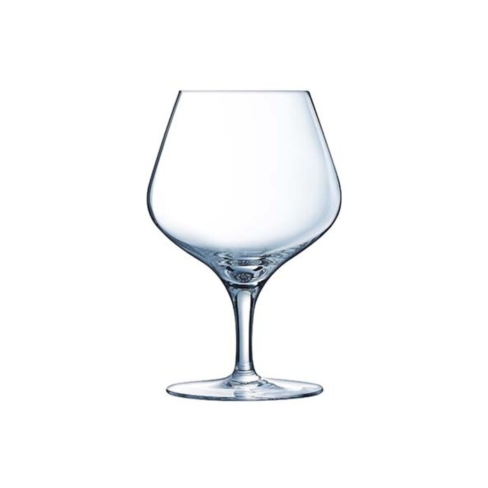 Sublym cognacglas 45cl doos à 6 stuks Chef & Sommelier