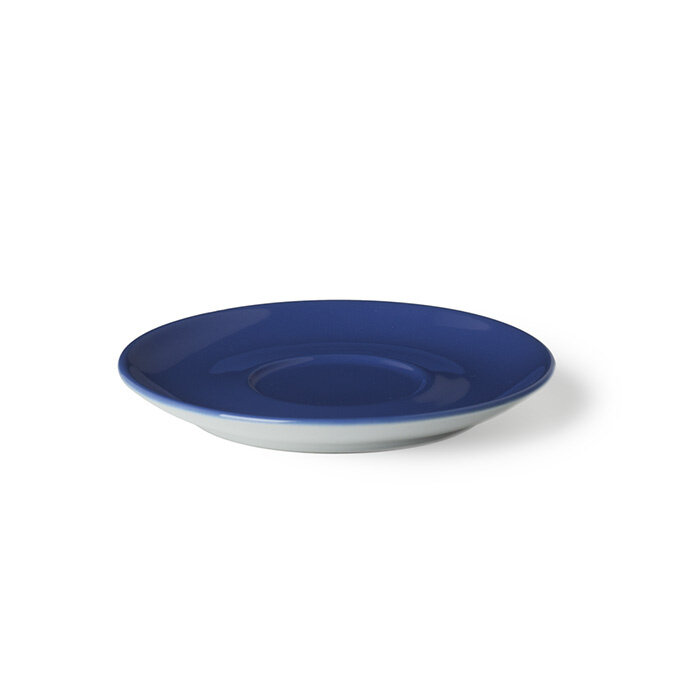 Langenthal Gino schotel rond Ø12cm blauw doos à 6