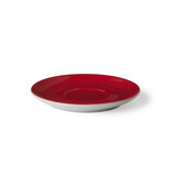 Gino schotel rond Ø12cm rood doos à 6