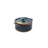 Aqua Blue mini ovenschotel Ø10cm doos à 6