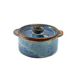 Aqua Blue mini ovenschotel Ø14cm doos à 6
