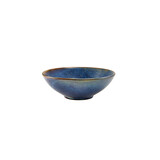 Aqua Blue schaal diep Ø20cm doos à 6