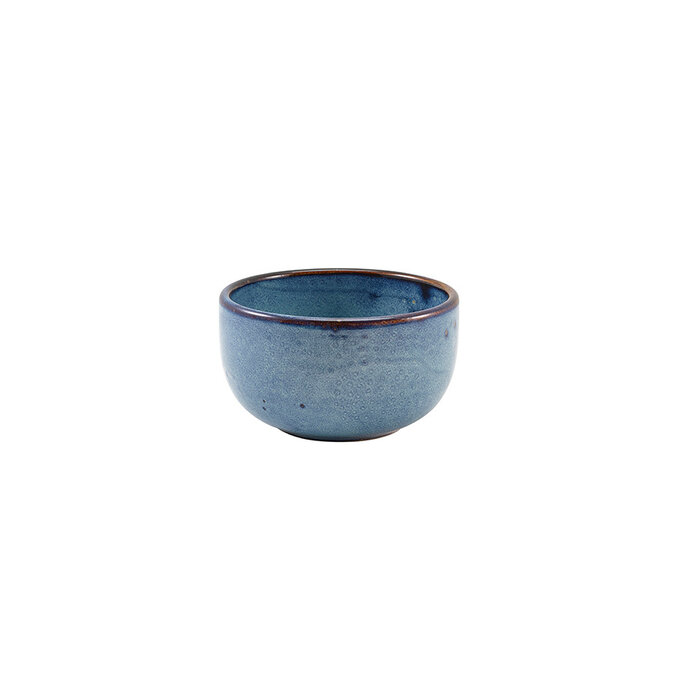 GenWare Aqua Blue rijstbowl Ø12,5cm doos à 6