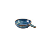 Aqua Blue presentatie pan Ø15cm doos à 6