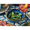 GenWare Aqua Blue balti schaal met oren Ø15cm doos à 6