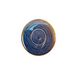 Aqua Blue schotel Ø14cm doos à 6