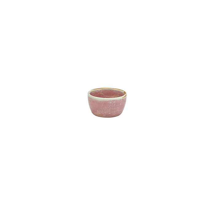 GenWare Rose Pink sausschaaltje 7cl doos à 6