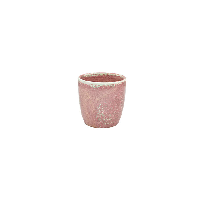 GenWare Rose Pink mok 30cl doos à 6