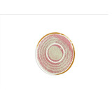 Rose Pink espressoschotel Ø11,5cm doos à 6