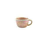 Rose Pink koffiekop 23cl doos à 6