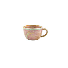 GenWare Rose Pink koffiekop 28cl doos à 6