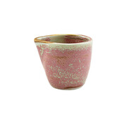 GenWare Rose Pink roomkan 9cl doos à 6 GenWare Rose Pink roomkan 9cl doos à 6