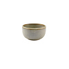 GenWare Matt Grey rijstbowl Ø12,5cm doos à 6