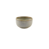 Matt Grey rijstbowl Ø12,5cm doos à 6