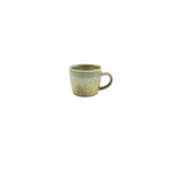 Matt Grey espressokop 9cl doos à 6