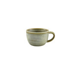 Matt Grey koffiekop 28cl doos à 6