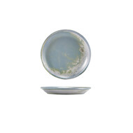 GenWare Seafoam bord plat Ø19cm doos à 6