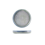 Seafoam chef's plate Ø21cm doos à 6