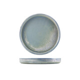 Seafoam chef's plate Ø26cm doos à 6