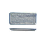 Seafoam schaal rechthoekig 30x14cm doos à 6