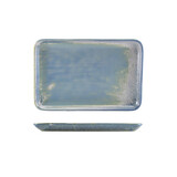 Seafoam schaal rechthoekig 30x20cm doos à 6