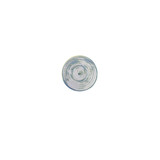 Seafoam espressoschotel 11,5cm doos à 6