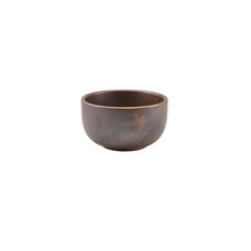 GenWare Rustic Copper rijstbowl Ø12,5cm doos à 6