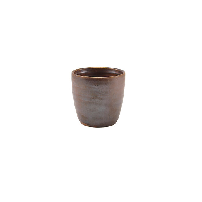 GenWare Rustic Copper mok 30cl doos à 6