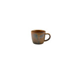Rustic Copper espressokop 9cl doos à 6