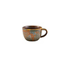 GenWare Rustic Copper koffiekop 23cl doos à 6