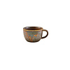 GenWare Rustic Copper koffiekop 28,5cl doos à 6