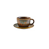 GenWare Rustic Copper koffiekop 28,5cl doos à 6