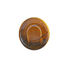 GenWare Rustic Copper schotel Ø14,5cm doos à 6