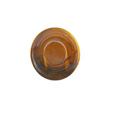 Rustic Copper schotel Ø14,5cm doos à 6