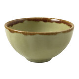 Autumn Olive rijstbowl Ø12,5cm doos à 6