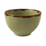 Autumn Olive sausschaaltje Ø9cm doos à 6