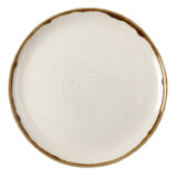 Autumn Milk coupe bord plat Ø27cm doos à 6