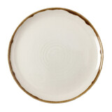 Autumn Milk coupe bord plat Ø23cm doos à 6