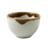 Autumn Milk sausschaaltje Ø9cm doos à 6