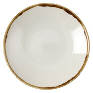 Continental Autumn Milk coupe bord diep Ø25cm doos à 6 Continental Autumn Milk coupe bord diep Ø25cm doos à 6