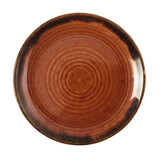 Autumn Spice coupe bord plat Ø23cm doos à 6