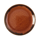 Autumn Spice coupe bord plat Ø19cm doos à 6