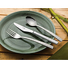 Sola tafelmes 237mm Bali rvs 18/10 doos à 12