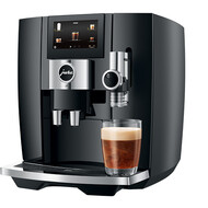 Jura J8 Piano Black (EA) Jura J8 Piano Black (EA)